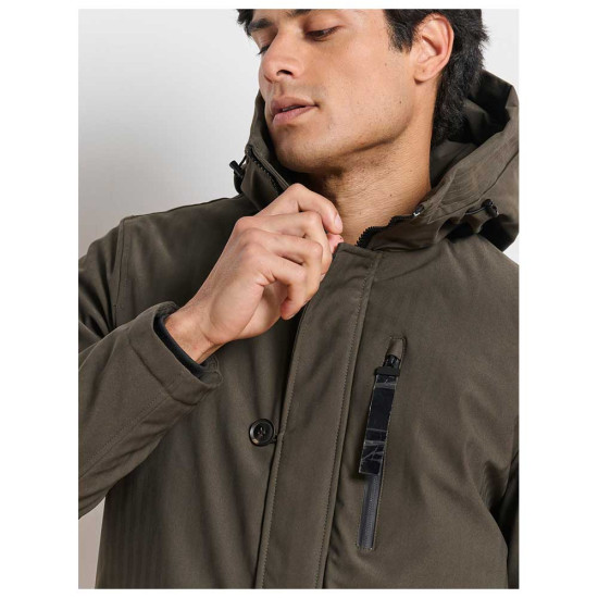 Bodytalk Ανδρικό μπουφάν